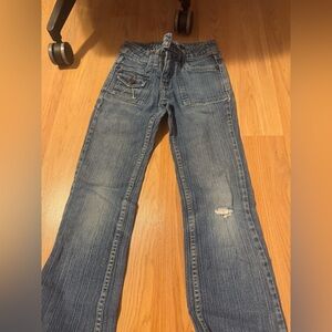 Kids jeans
